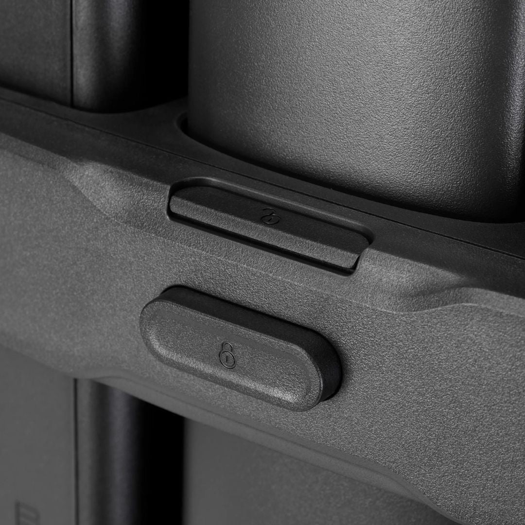 JBL EON ONE MK2 | Sistema de Columna PA Portátil con Batería