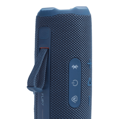 JBL Flip 7 Blue | Parlante Portátil 100% Original Resistente al Agua