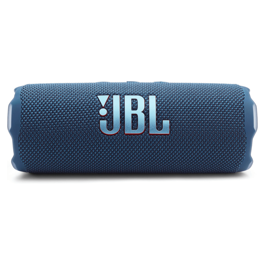 JBL Flip 7 Blue | Parlante Portátil 100% Original Resistente al Agua
