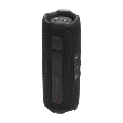 JBL Flip 7 Black | Parlante Portátil 100% Original Resistente al Agua