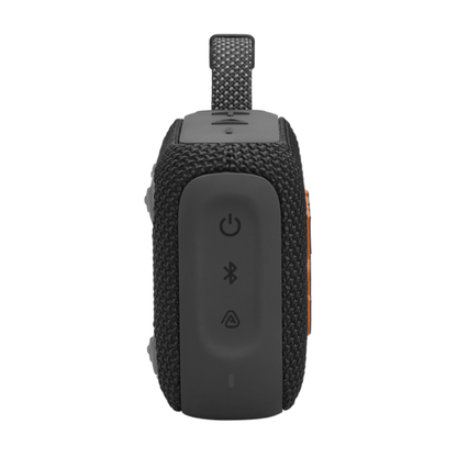 JBL Go 4 | Parlante Portátil Ultrapráctico 100% Original Resistente al Agua