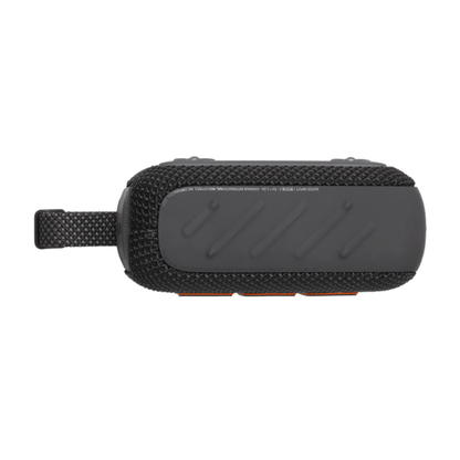 JBL Go 4 | Parlante Portátil Ultrapráctico 100% Original Resistente al Agua