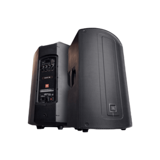 JBL MAX 15 | Parlante Activo Portátil Profesional de 15″