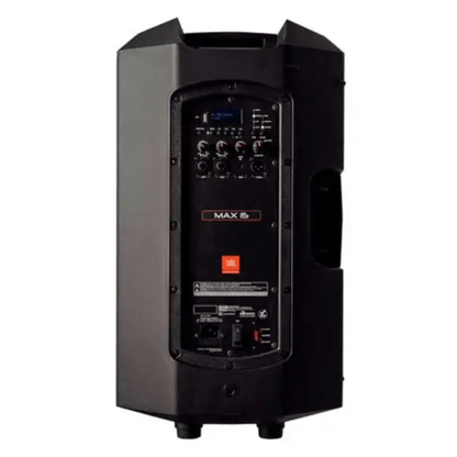 JBL MAX 15 | Parlante Activo Portátil Profesional de 15″