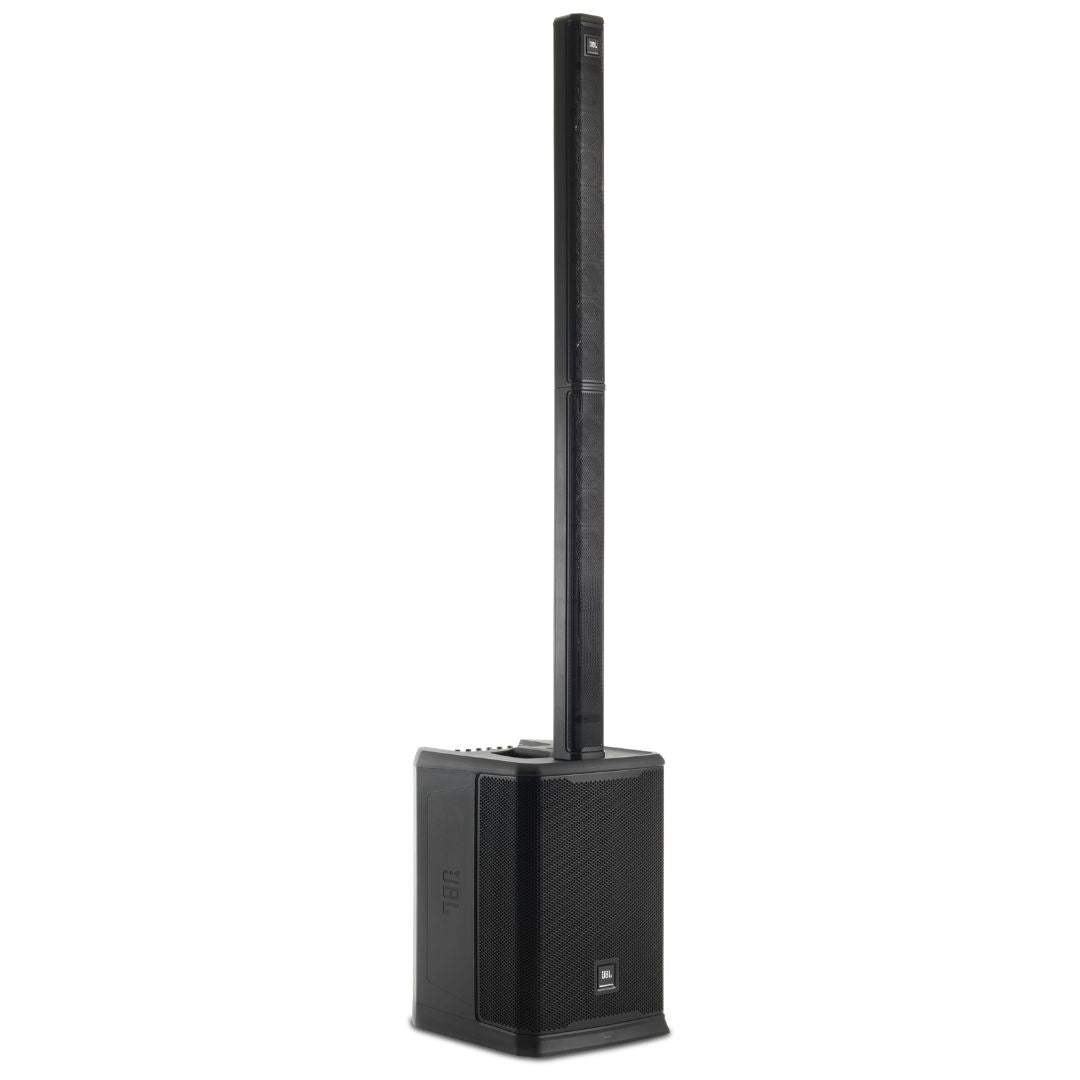 JBL PRX-ONE-NA | Sistema de Columna Array Activo 2000W con Mixer Digital y DSP