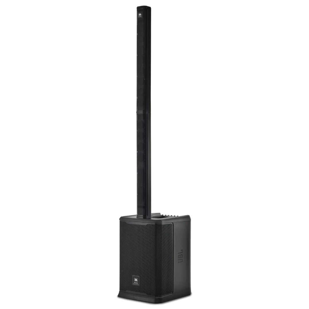 JBL PRX-ONE-NA | Sistema de Columna Array Activo 2000W con Mixer Digital y DSP