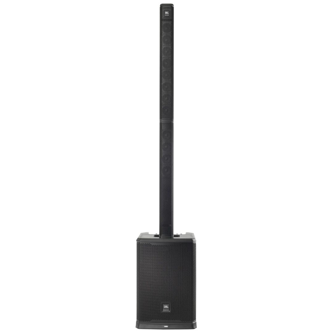 JBL PRX-ONE-NA | Sistema de Columna Array Activo 2000W con Mixer Digital y DSP