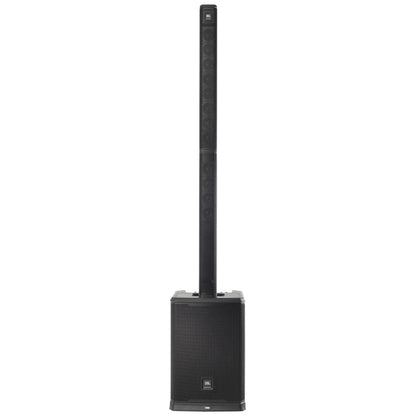 JBL PRX-ONE-NA | Sistema de Columna Array Activo 2000W con Mixer Digital y DSP