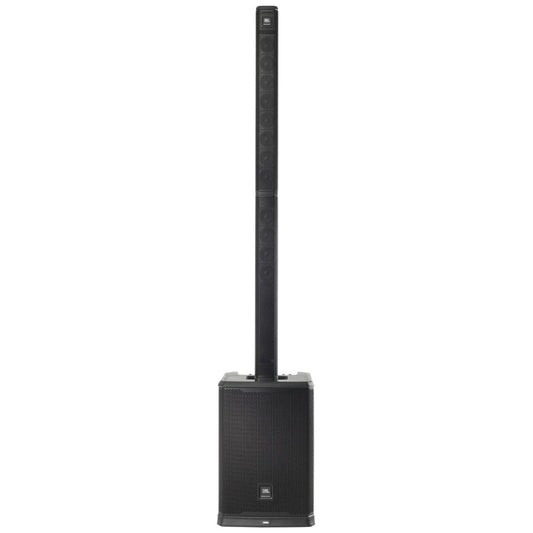 JBL PRX-ONE-NA | Sistema de Columna Array Activo 2000W con Mixer Digital y DSP