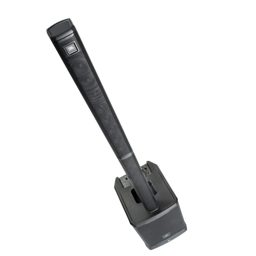 JBL PRX-ONE-NA | Sistema de Columna Array Activo 2000W con Mixer Digital y DSP