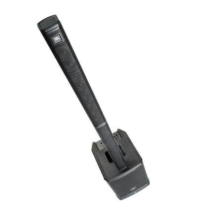 JBL PRX-ONE-NA | Sistema de Columna Array Activo 2000W con Mixer Digital y DSP
