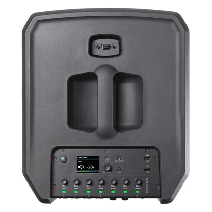 JBL PRX-ONE-NA | Sistema de Columna Array Activo 2000W con Mixer Digital y DSP