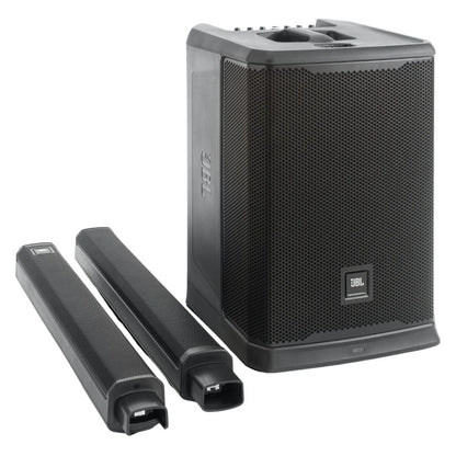 JBL PRX-ONE-NA | Sistema de Columna Array Activo 2000W con Mixer Digital y DSP