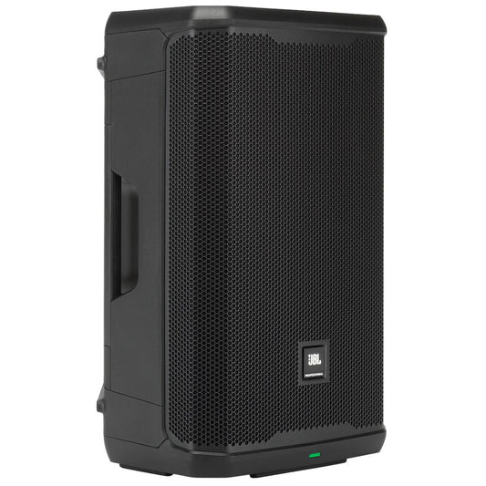 JBL PRX912-NA | Altavoz Activo Profesional de 12"