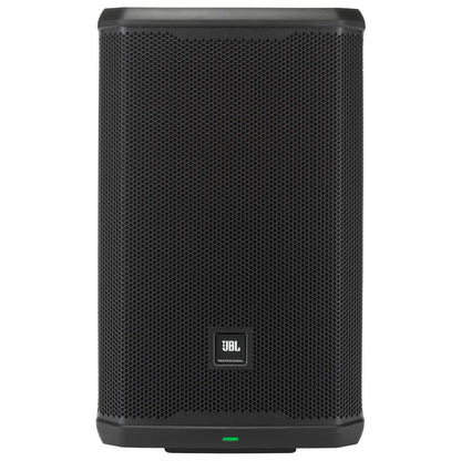 JBL PRX912-NA | Altavoz Activo Profesional de 12"