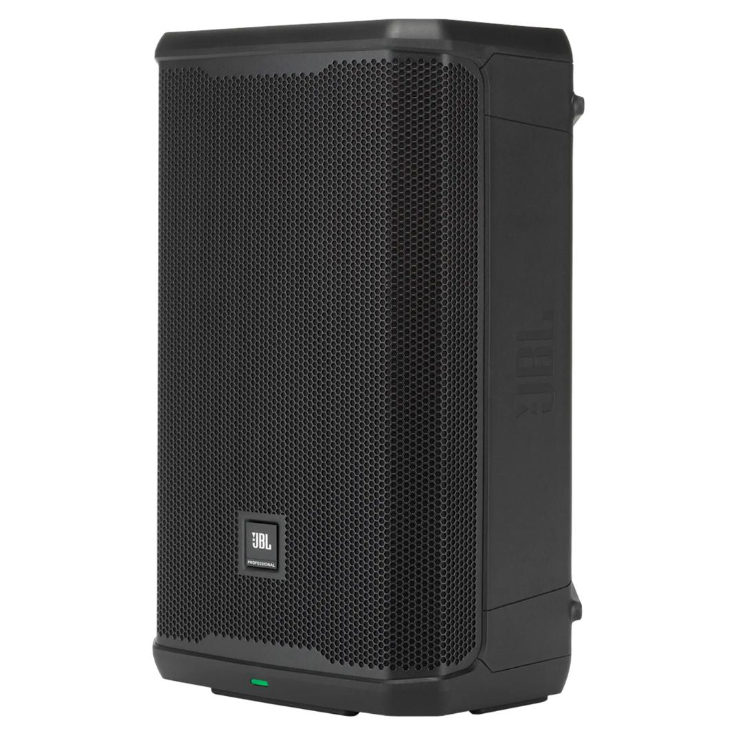 JBL PRX912-NA | Altavoz Activo Profesional de 12"