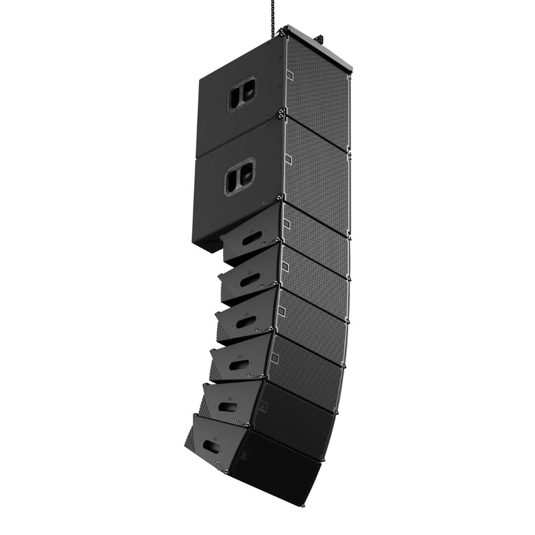 JBL SRX906LA | Line Array Activo Dual de 6.5"