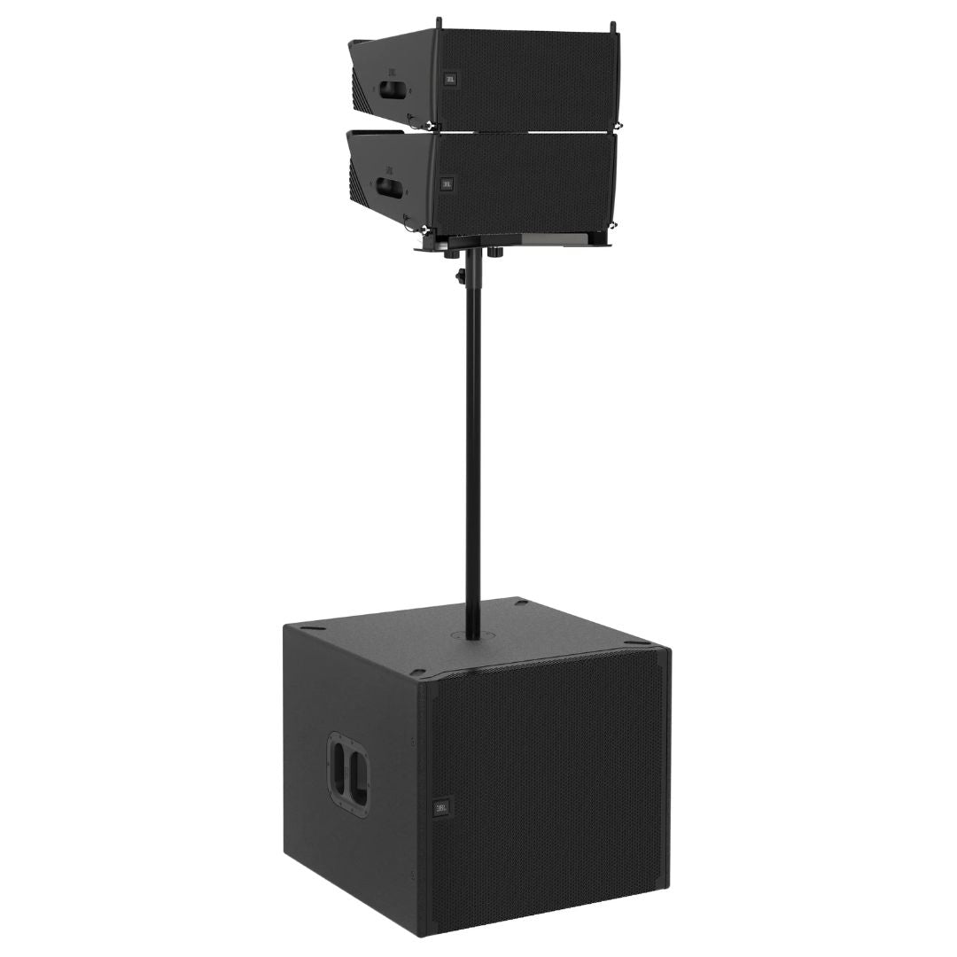 JBL SRX906LA | Line Array Activo Dual de 6.5"