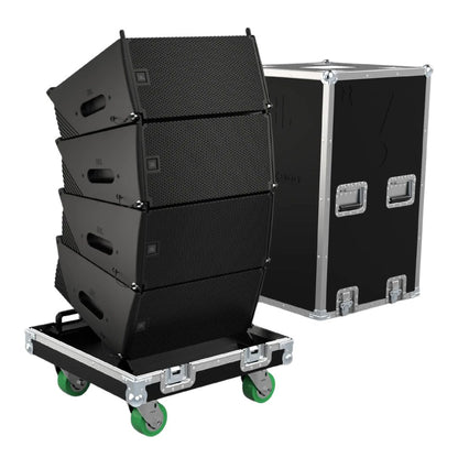 JBL SRX906LA | Line Array Activo Dual de 6.5"