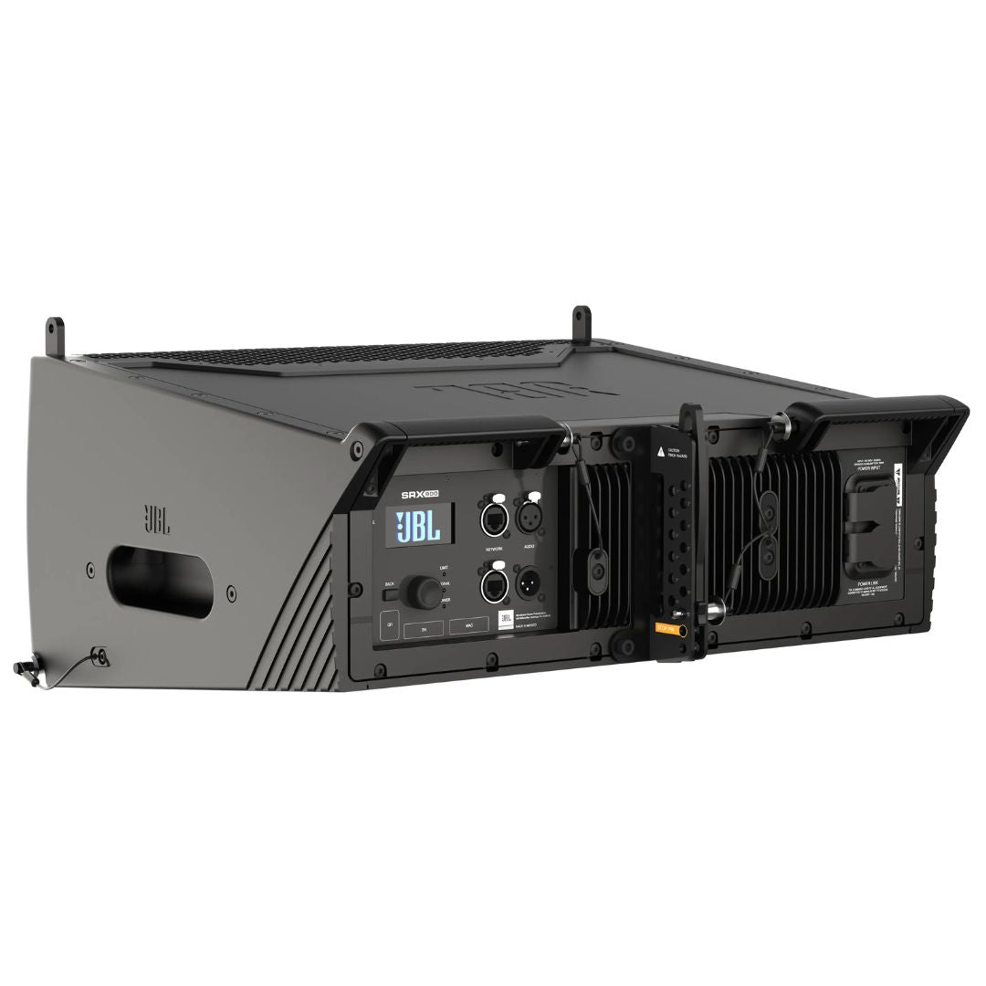JBL SRX906LA | Line Array Activo Dual de 6.5"