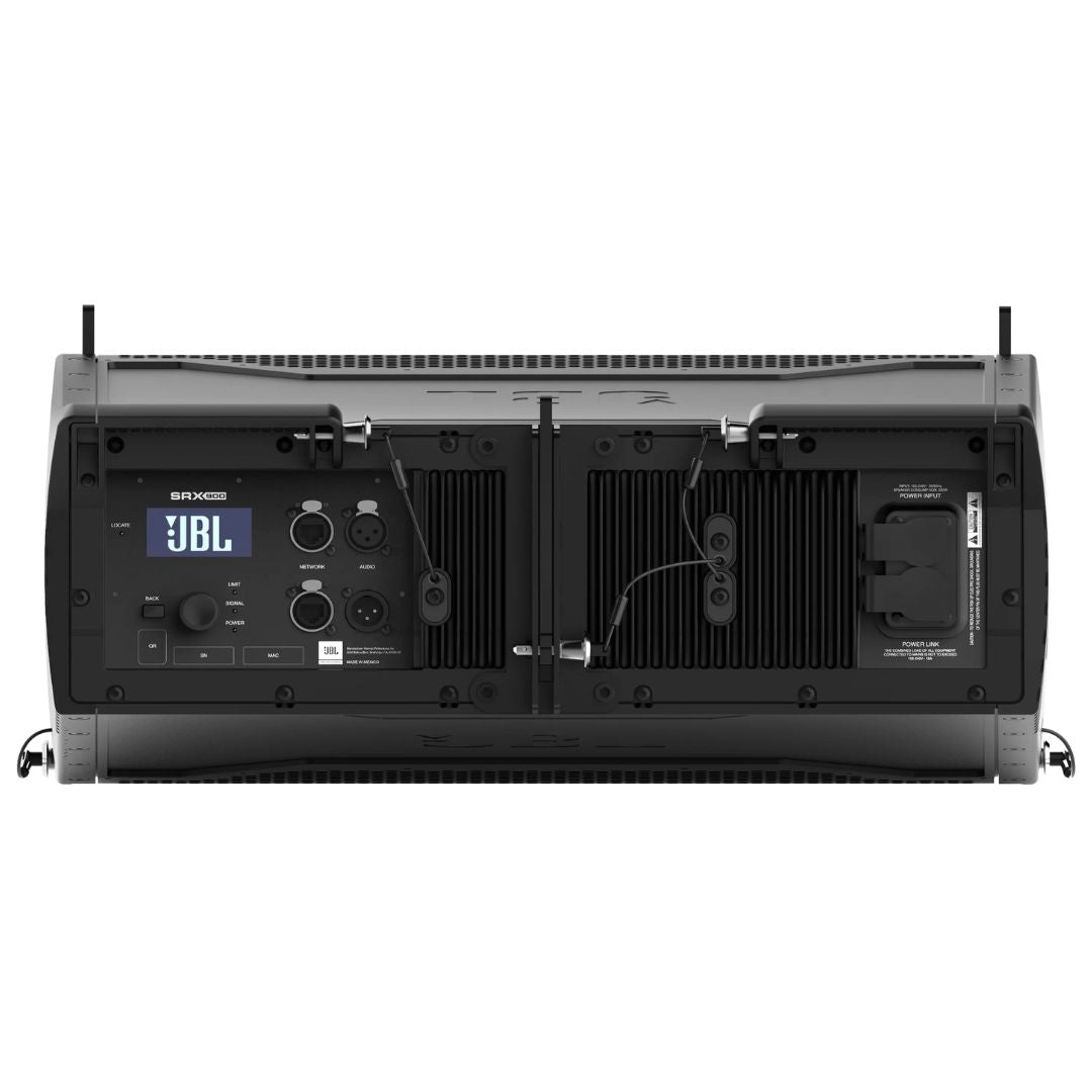 JBL SRX906LA | Line Array Activo Dual de 6.5"