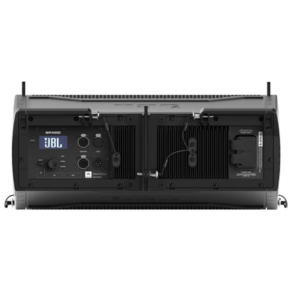 JBL SRX906LA | Line Array Activo Dual de 6.5"