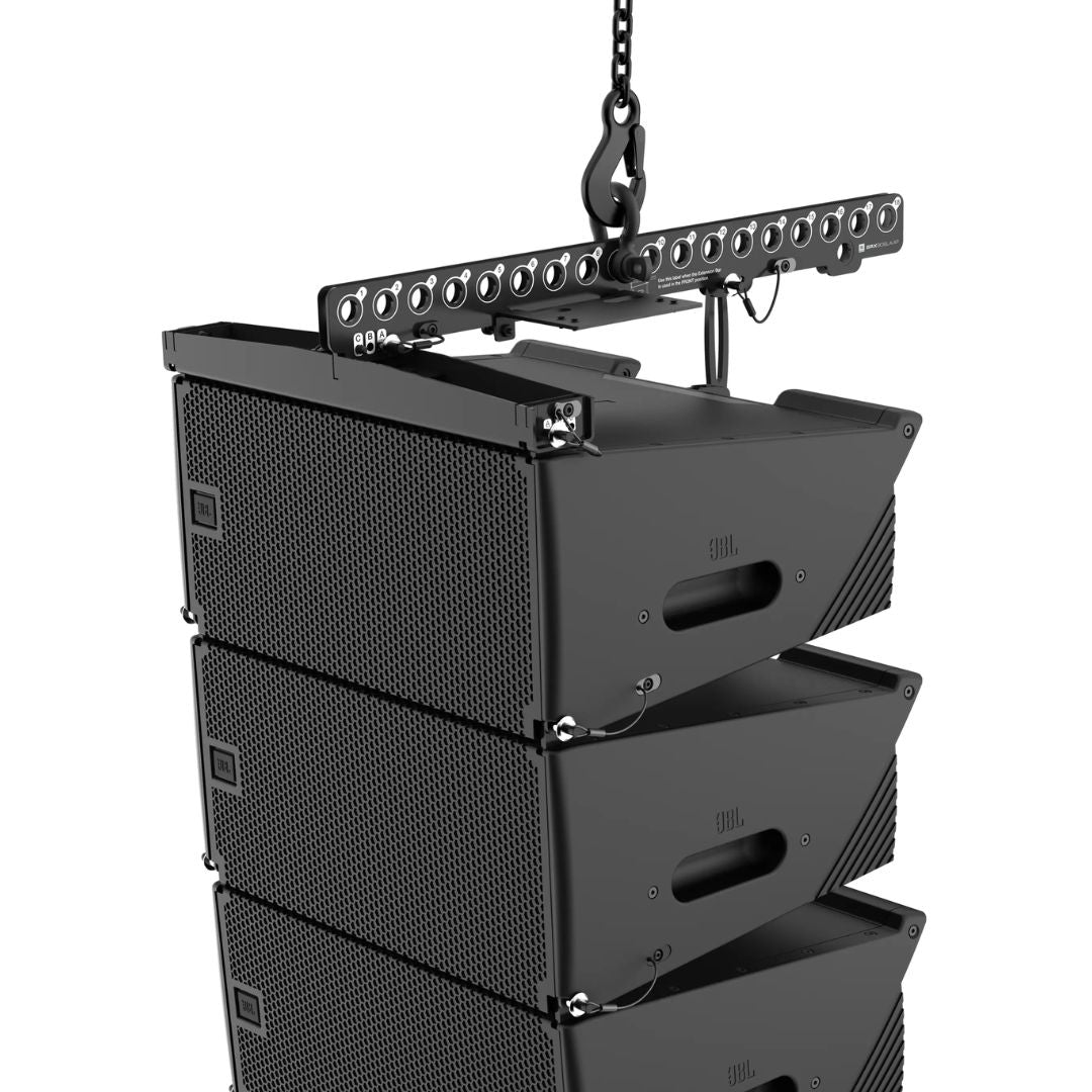 JBL SRX906LA | Line Array Activo Dual de 6.5"