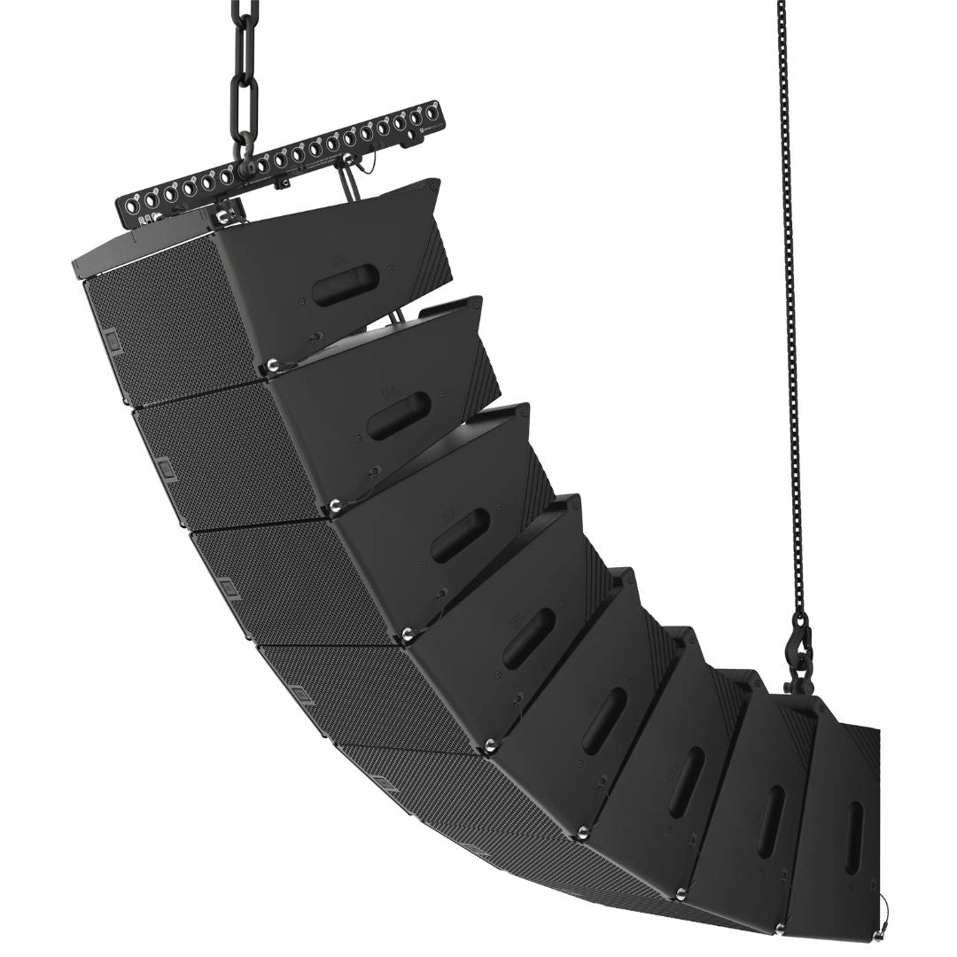 JBL SRX906LA | Line Array Activo Dual de 6.5"