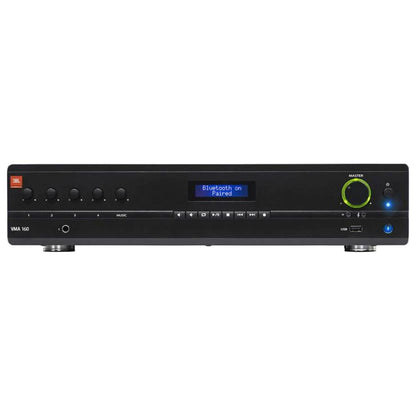 JBL VMA160 | Amplificador Mezclador de 1 Canal 60W para Instalación