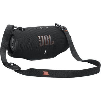 JBL Xtreme 4 Black | Parlante Portátil 100% Original Resistente al Agua