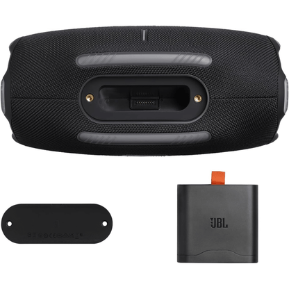 JBL Xtreme 4 Black | Parlante Portátil 100% Original Resistente al Agua