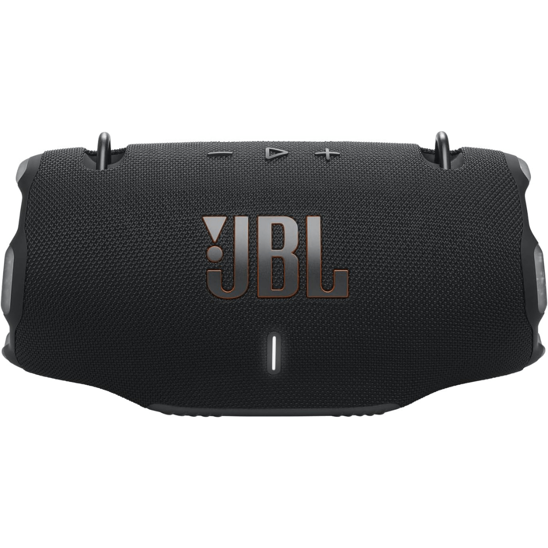 JBL Xtreme 4 Black | Parlante Portátil 100% Original Resistente al Agua