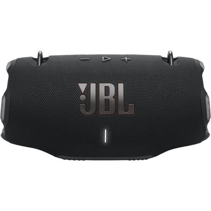 JBL Xtreme 4 Black | Parlante Portátil 100% Original Resistente al Agua