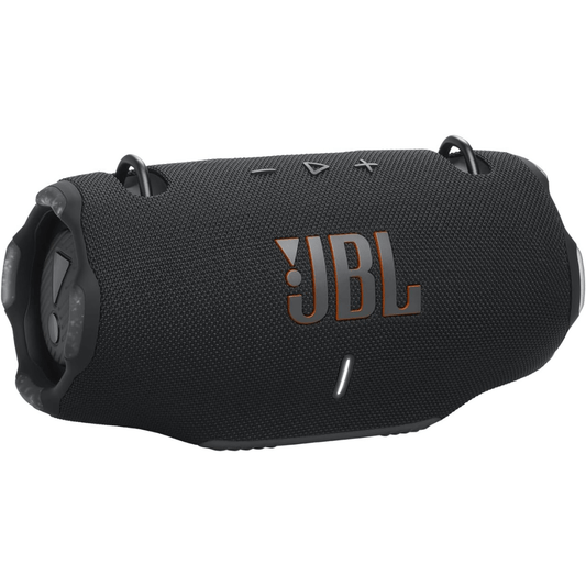 JBL Xtreme 4 Black | Parlante Portátil 100% Original Resistente al Agua