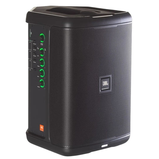 JBL EON ONE Compact | Parlante Activo de 8” con Batería y Bluetooth