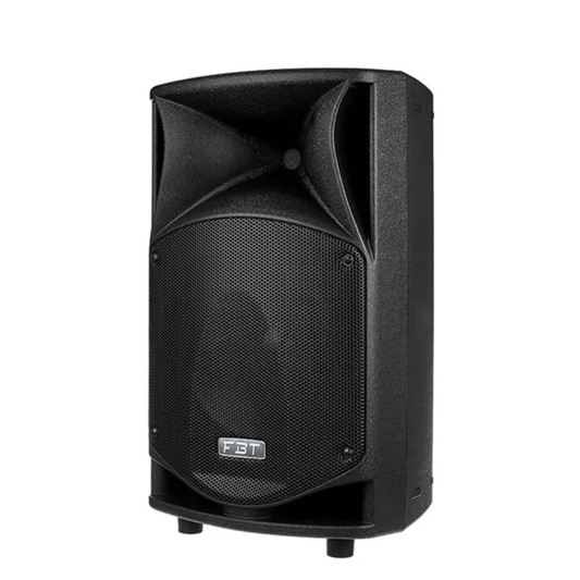 FBT JMAXX 110A | Parlante Activo Plástico de 10’’