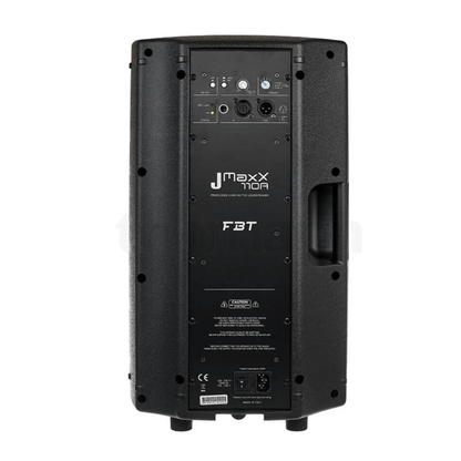 FBT JMAXX 110A | Parlante Activo Plástico de 10’’