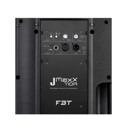 FBT JMAXX 110A | Parlante Activo Plástico de 10’’