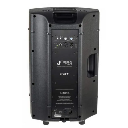 FBT JMAXX 114A | Parlante Activo Plástico de 14’’