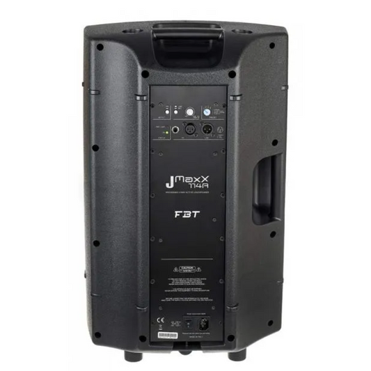 FBT JMAXX 114A | Parlante Activo Plástico de 14’’