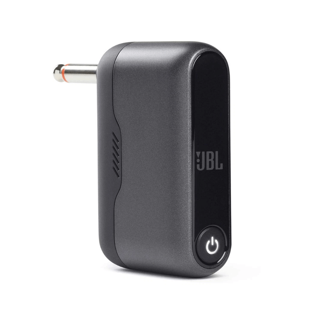 JBL JT-D | Sistema de Micrófonos Inalámbricos Dobles