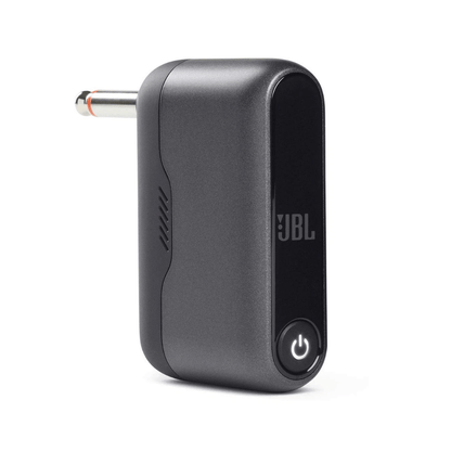 JBL JT-D | Sistema de Micrófonos Inalámbricos Dobles