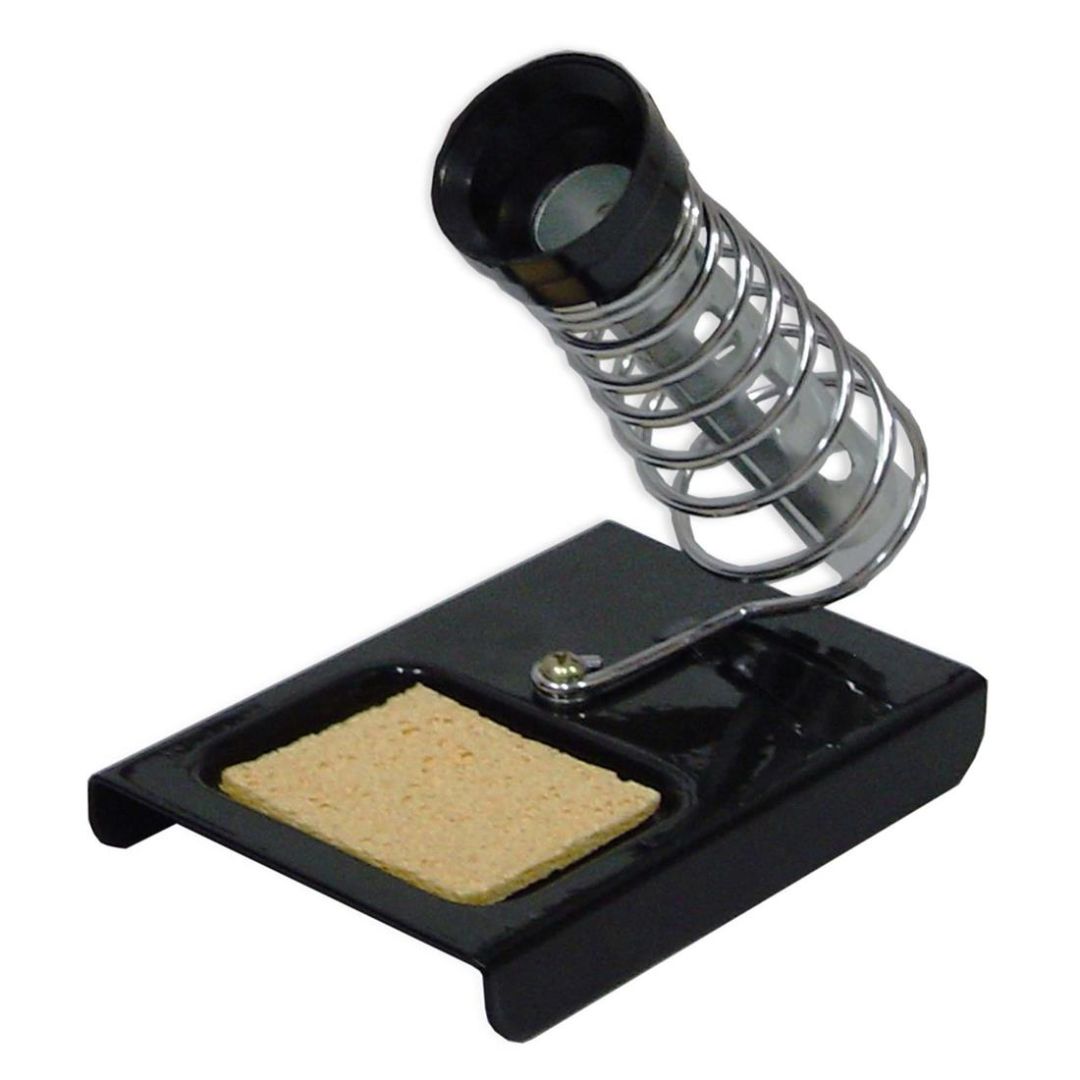 SOMY MAX KD-056 | Base para Cautín con Espiral