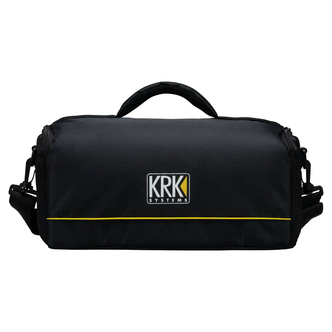 KRK GOAUX 4 (Par) | Monitores Activos de Estudio Portátiles con Bluetooth