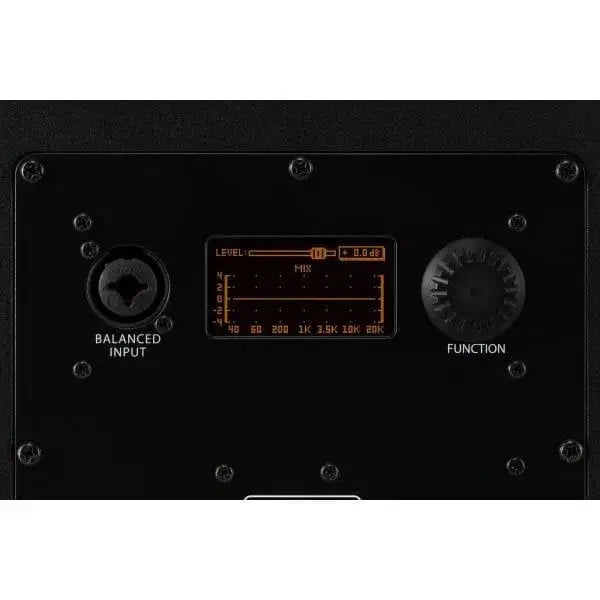KRK Rokit RP5 G5 (Par) | Monitores Activos de Estudio 5”