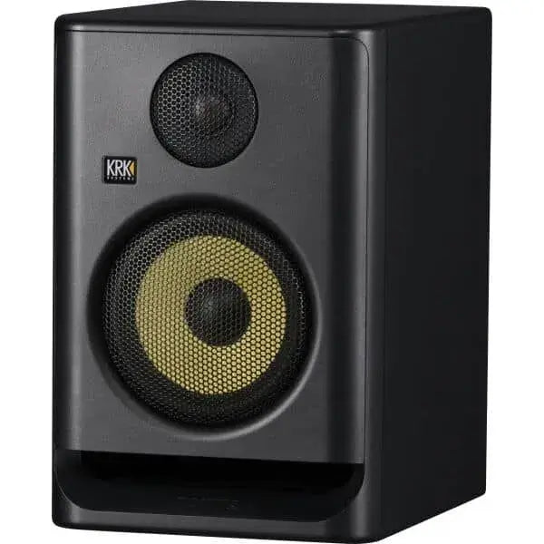 KRK Rokit RP5 G5 (Par) | Monitores Activos de Estudio 5”
