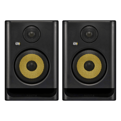 KRK Rokit RP5 G5 (Par) | Monitores Activos de Estudio 5”