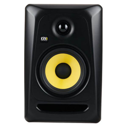 KRK Classic 5 Rokit CL5G3 (Par) | Monitores Activos de Estudio 5”