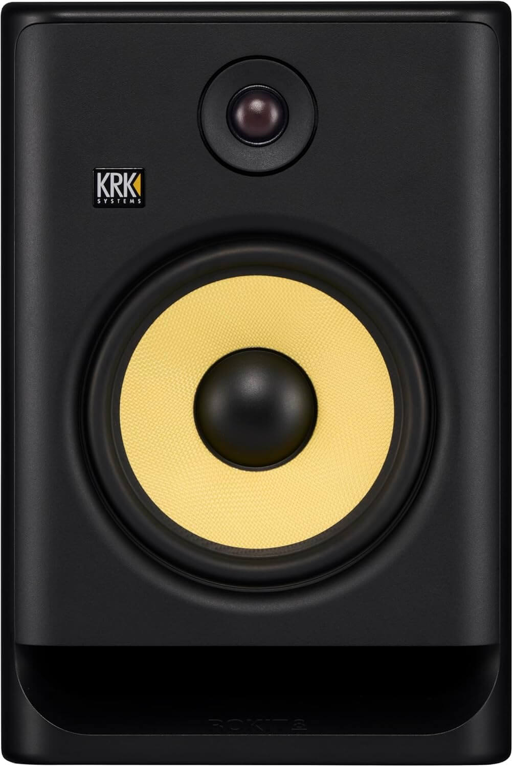 KRK Rokit RP8 G5 (Par) | Monitores Activos de Estudio 8”