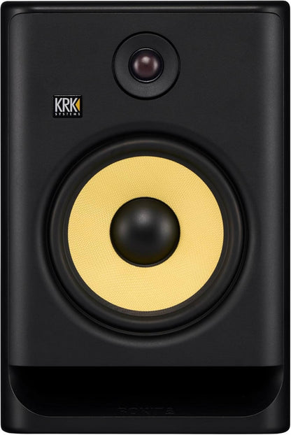KRK Rokit RP8 G5 (Par) | Monitores Activos de Estudio 8”